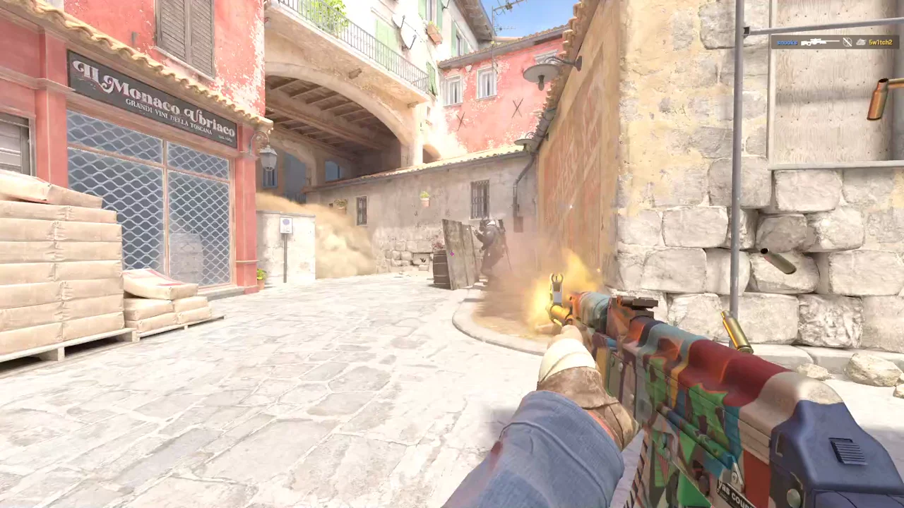 highlight